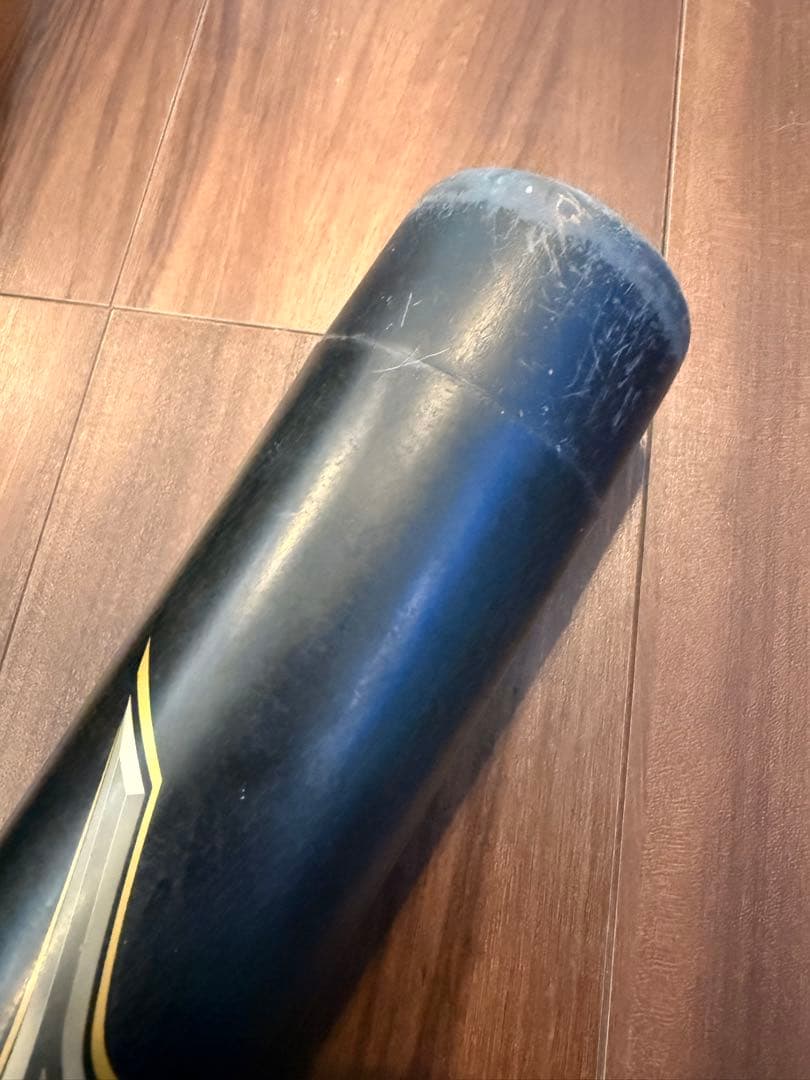 Mizuno レガシージュニア　トップバランス　78センチ　560g