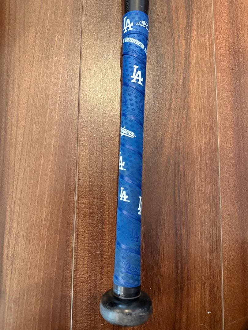 Mizuno レガシージュニア　トップバランス　78センチ　560g