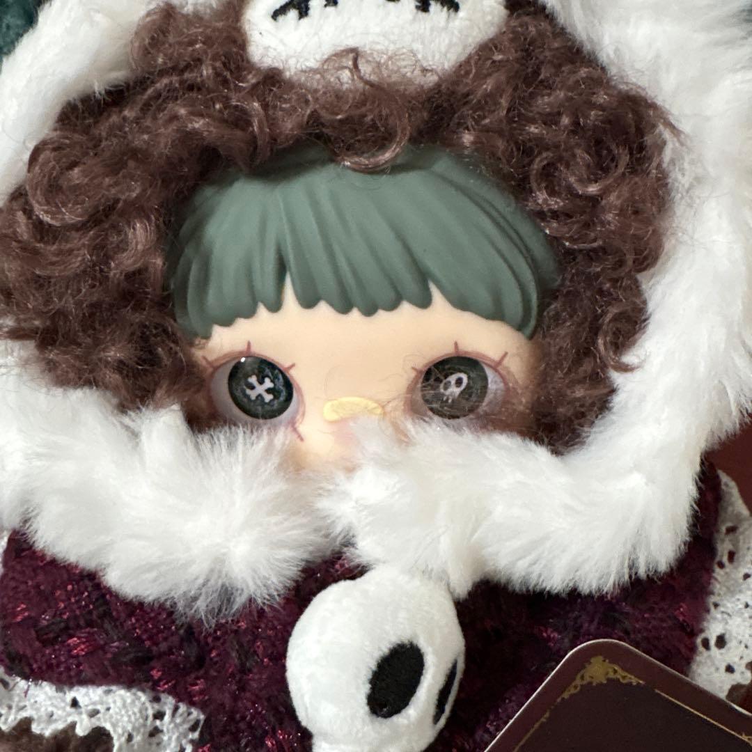 Maymei 新作