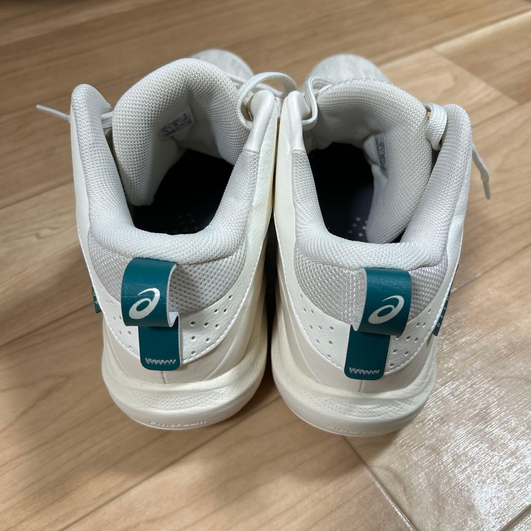 asics ゲルフープ　バッシュ