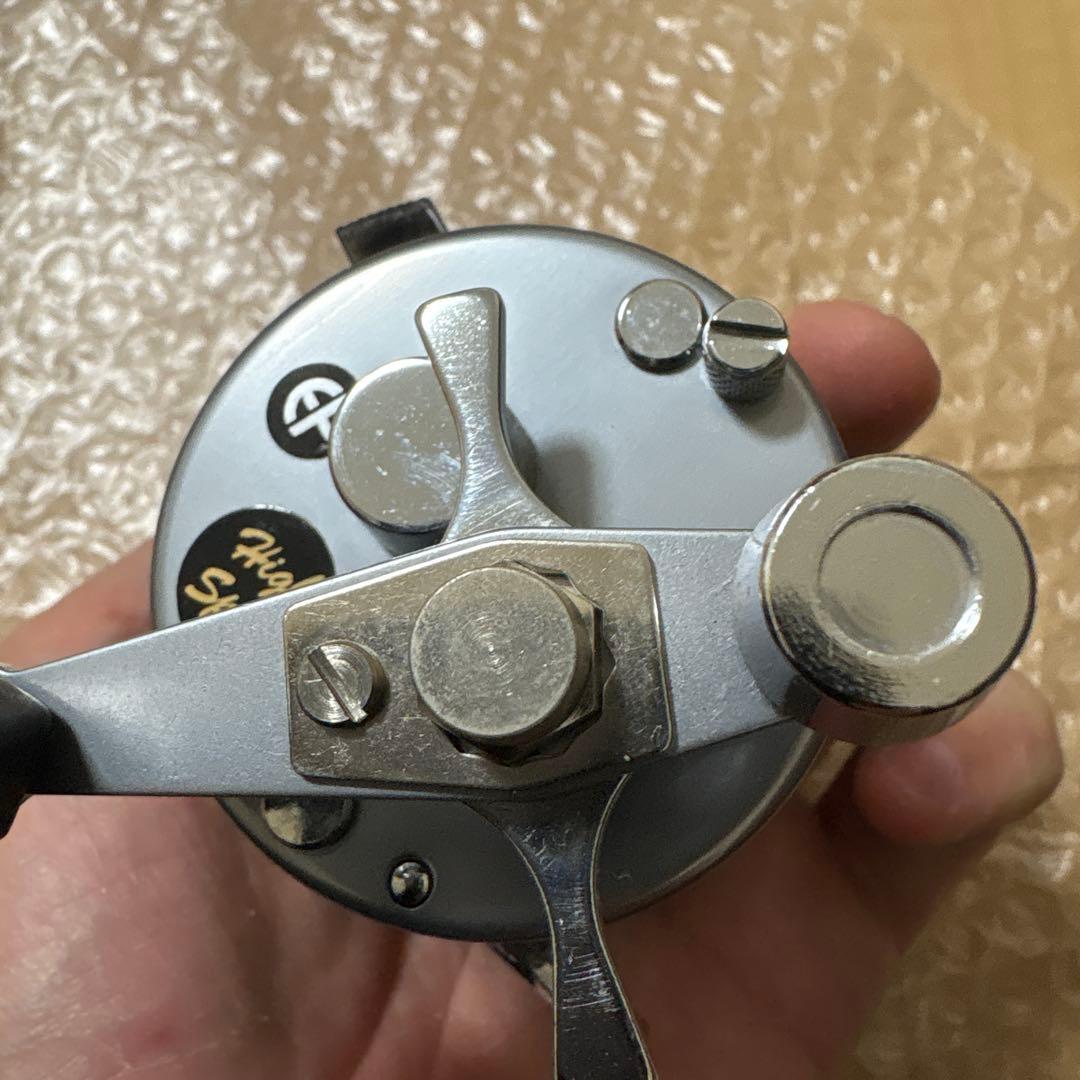 ABU Ambassadeur 2500C ベイトリール