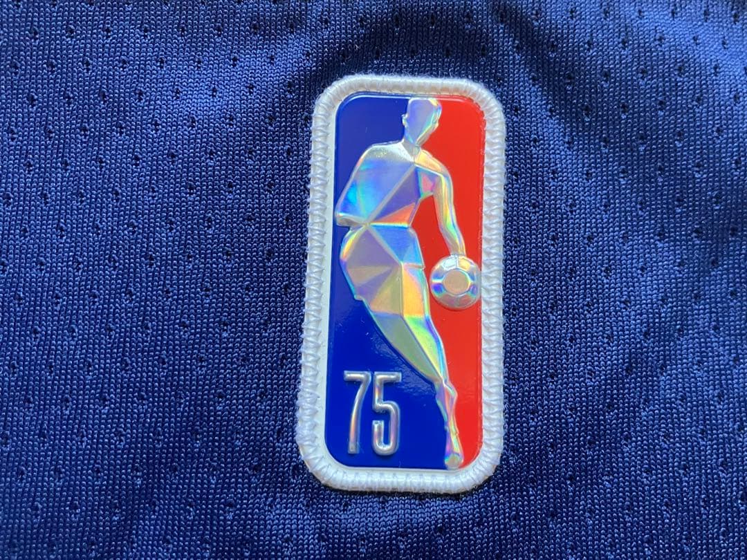 ★希少 NBA　NETS カイリー・アービング ネッツ ユニフォーム　シャツ