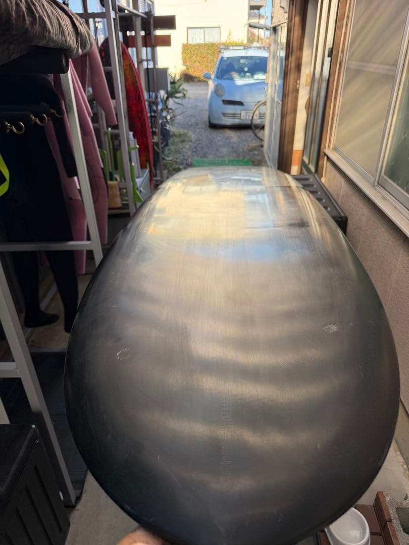 サーフィン・ボディボード CHRISTENSON SURFBOARDS DEAD SLED