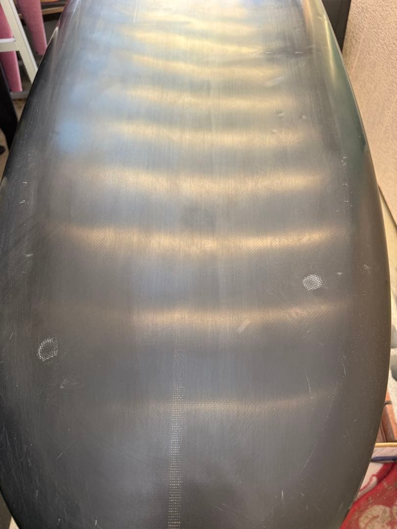 サーフィン・ボディボード CHRISTENSON SURFBOARDS DEAD SLED