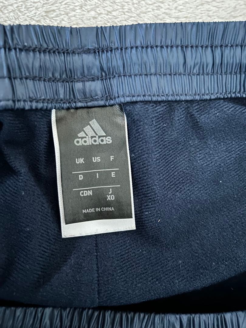 adidas Professional ウィンドブレーカー 上下セット XL野球