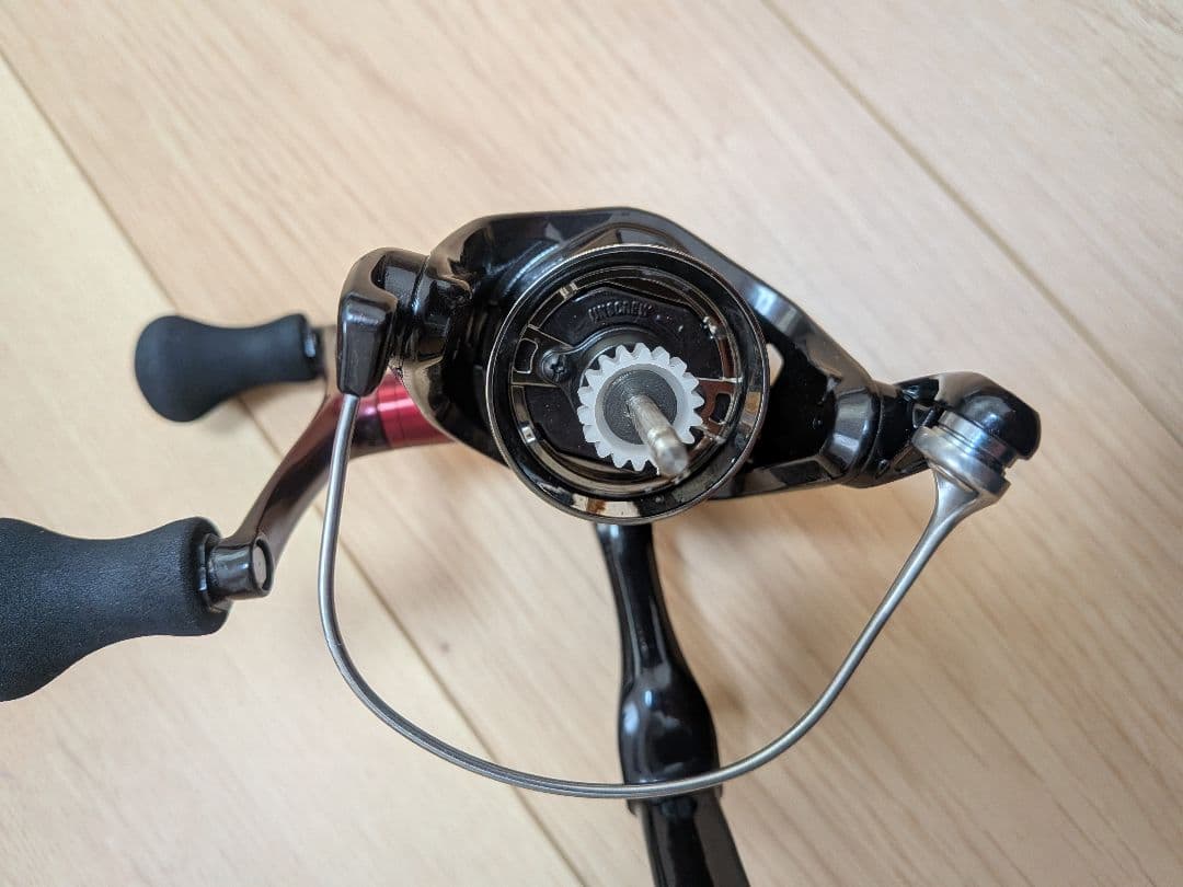 22 セフィアBB C3000DH HG