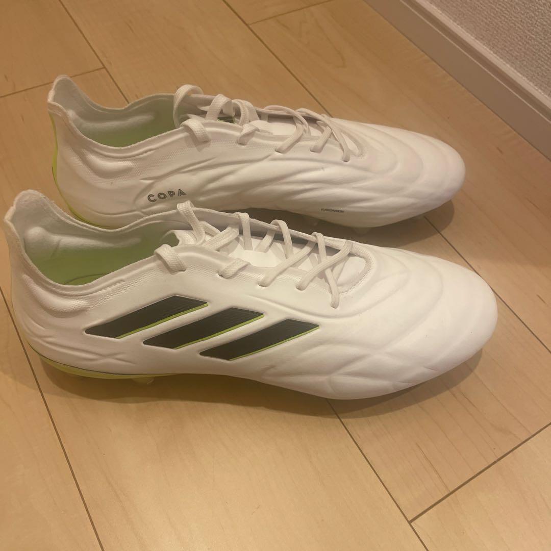 サッカースパイク　コパ　プレデター　27.5 2足