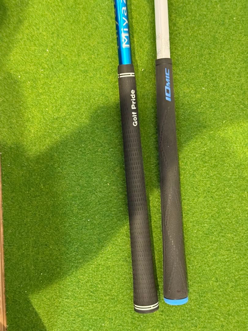 ⭐︎2本セット⭐︎Srixon Z F45 フェアウェイウッド 4W 7W