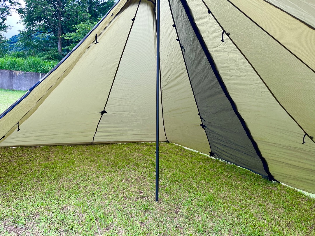 レッドクリフ　シークアウトサイド　Redcliff Seekoutside
