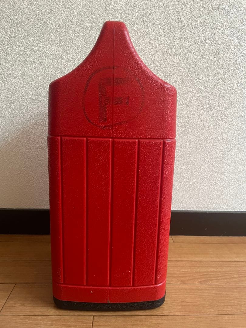 The POWERHOUSE Unleaded 295　ガソリン ランタン