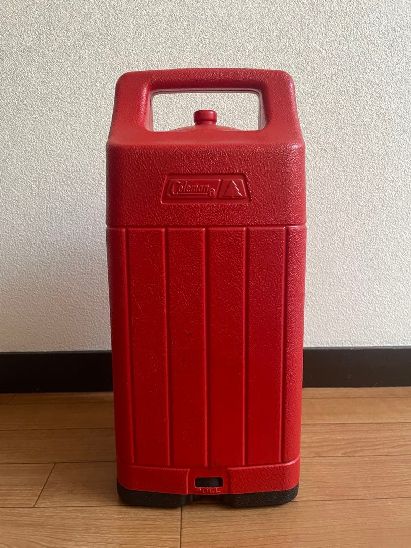 The POWERHOUSE Unleaded 295　ガソリン ランタン