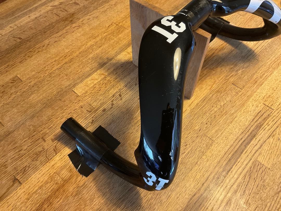 3T SCATTO LTD カーボンハンドル