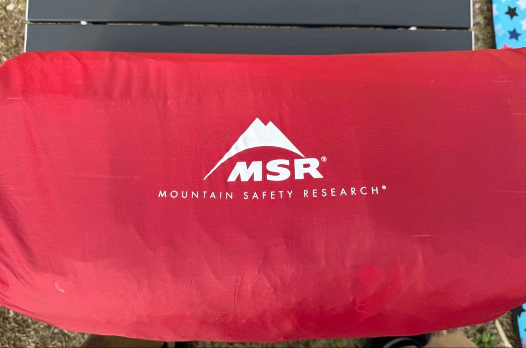 ★極美品★エムエスアールエリクサー4 MSR elixir4