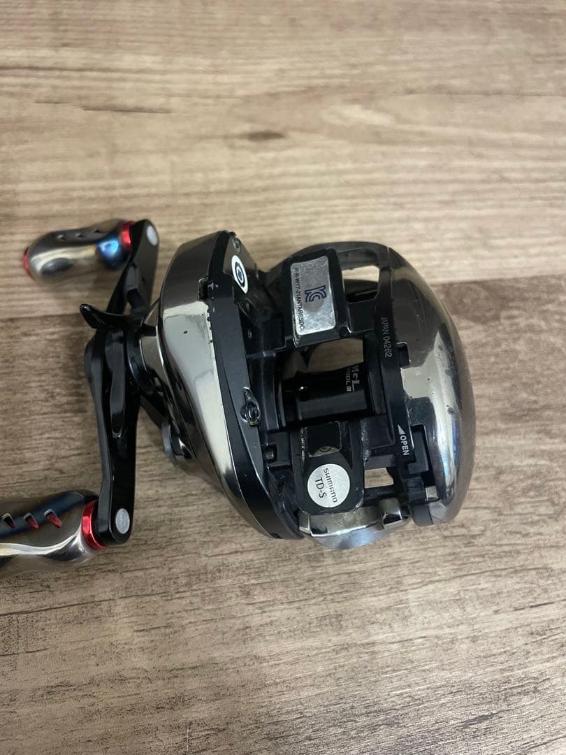 21アンタレスDC HG