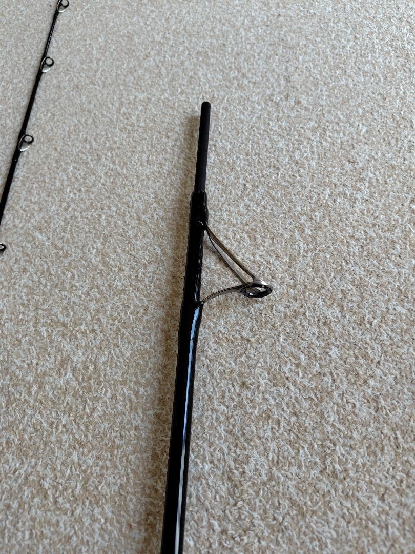 ゼナック　ミュートスソニオ 93M RGガイド