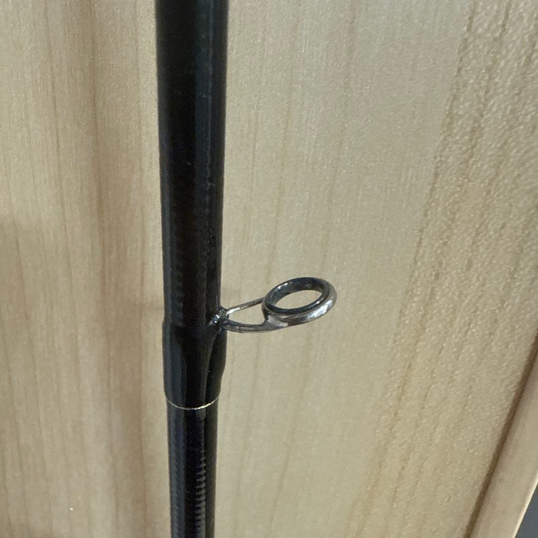YAMAGA Blanks Calista 86M/PF エギングロッド