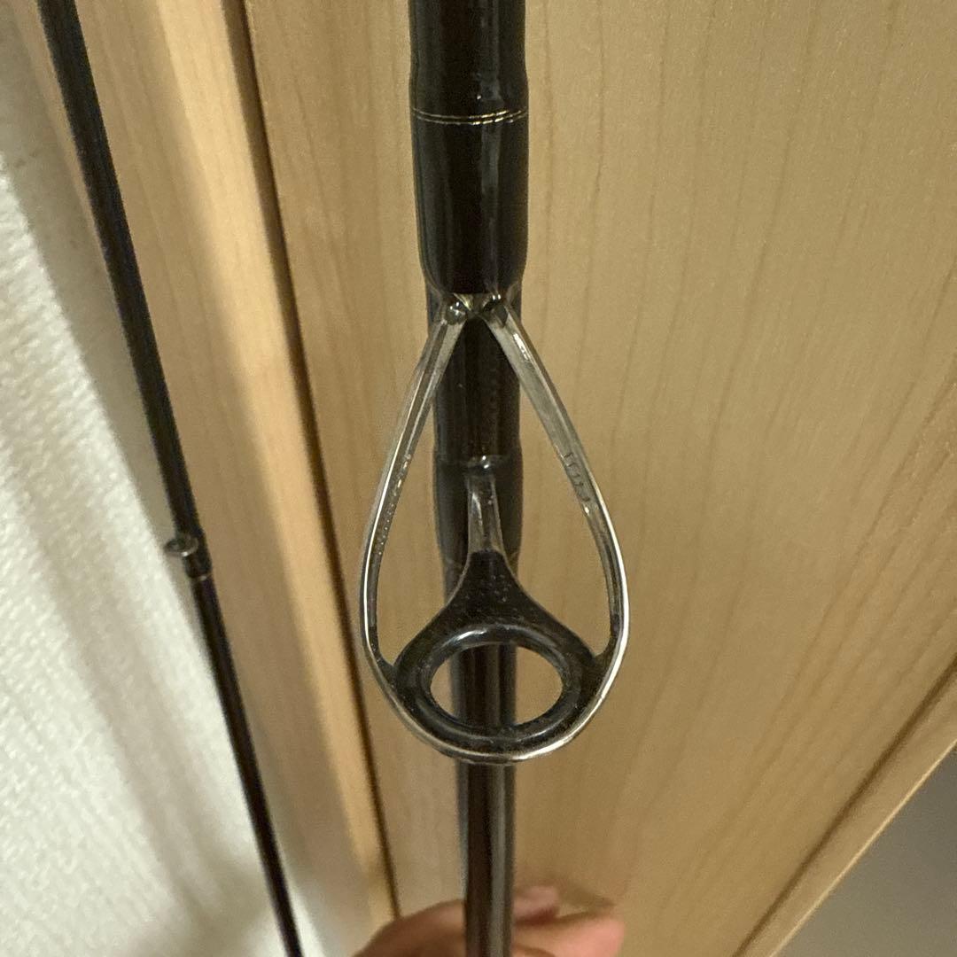 YAMAGA Blanks Calista 86M/PF エギングロッド