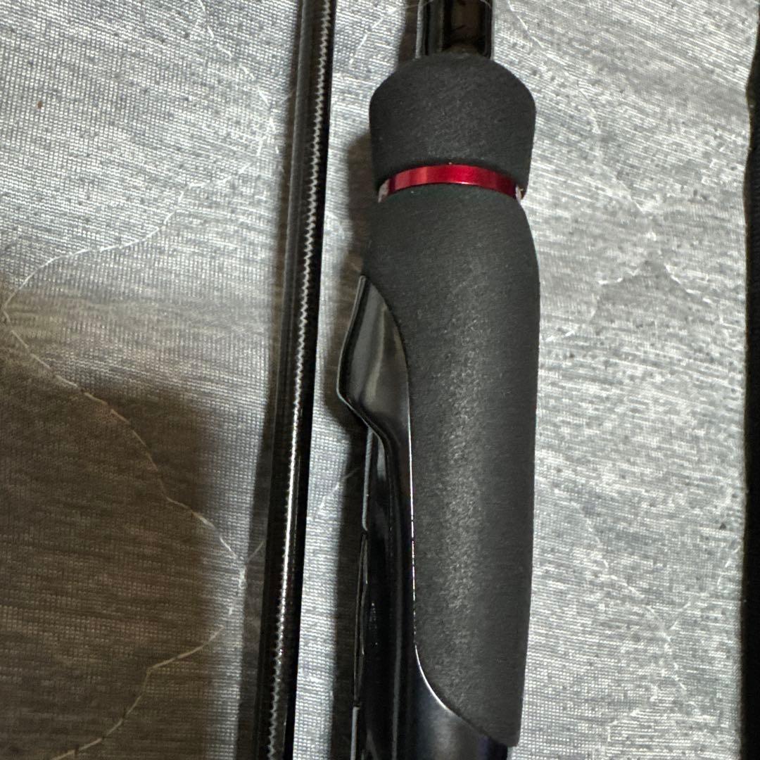 エメラルダスストイストRT IL81M