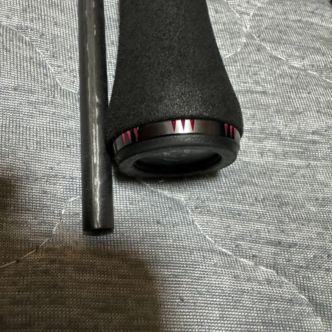 エメラルダスストイストRT IL81M