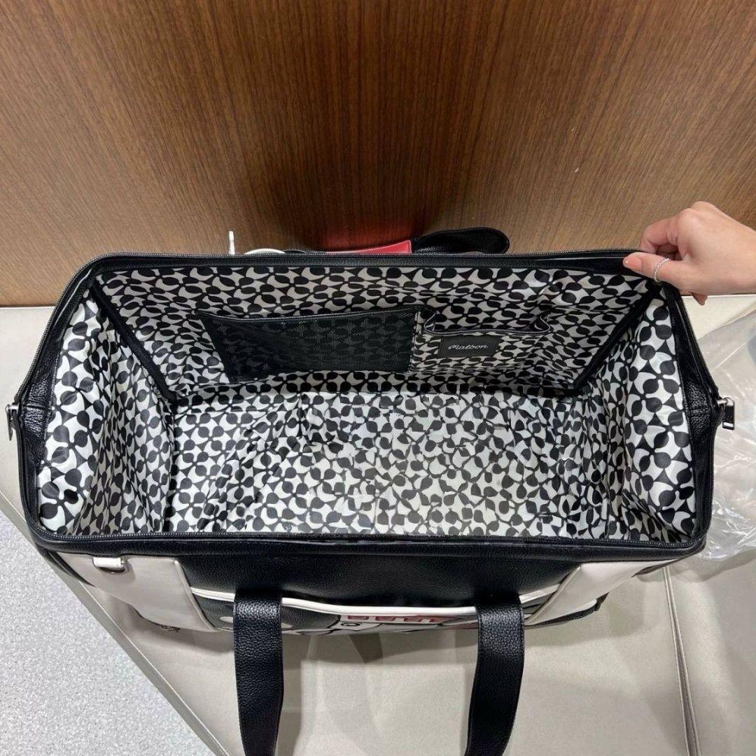 即発送★人気柄新入荷★マルボンボストンバッグ