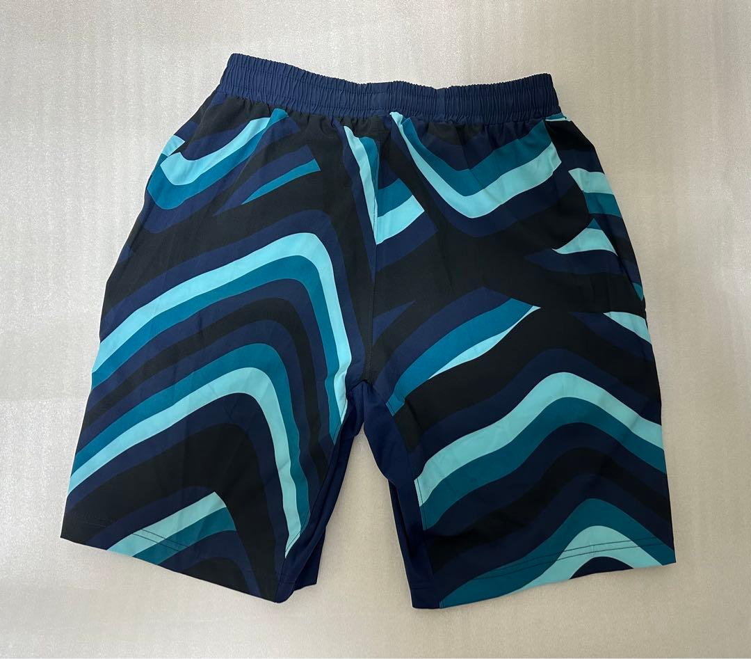 YONEX ヨネックス　ハーフパンツ