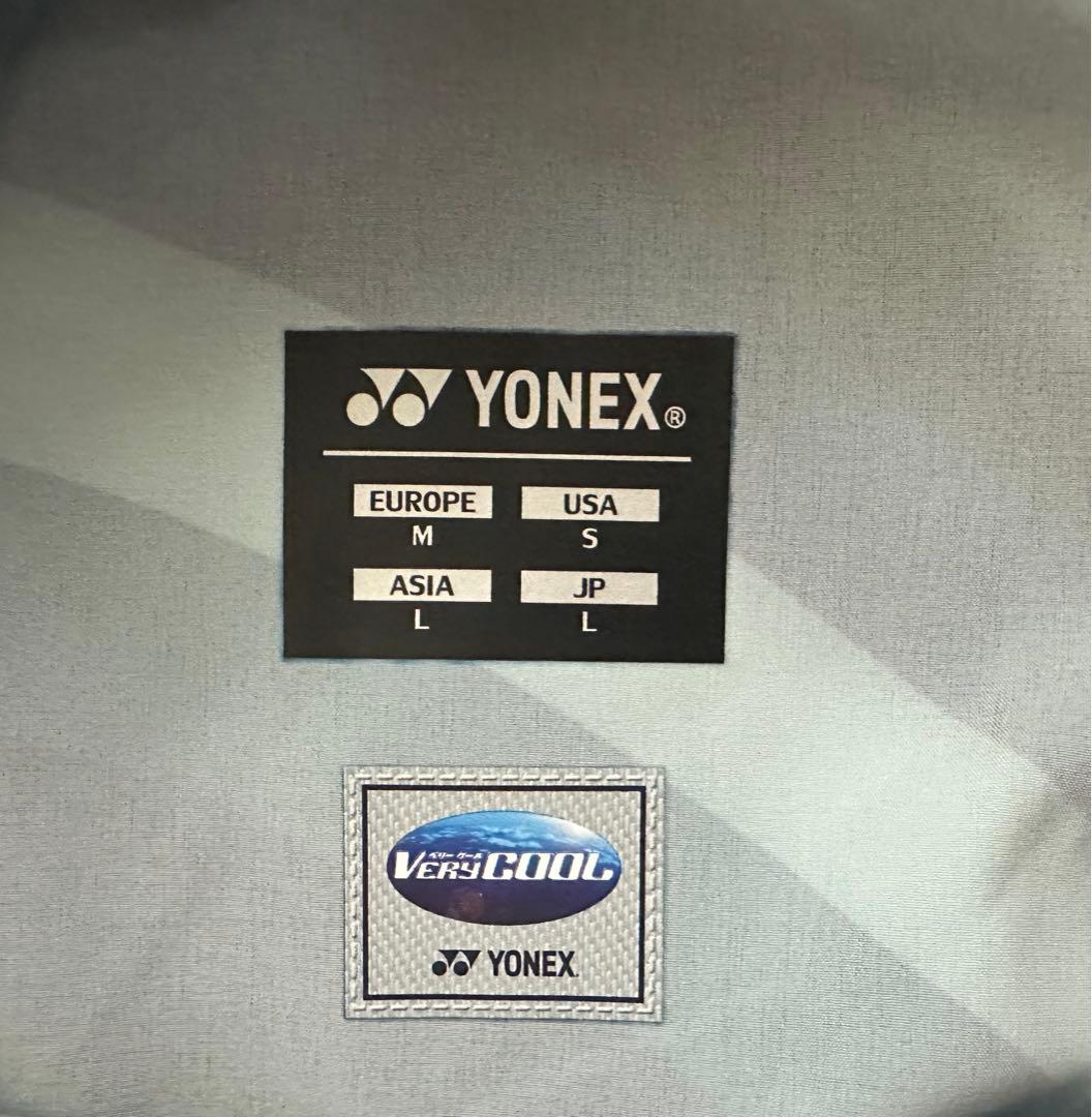 YONEX ヨネックス　ハーフパンツ