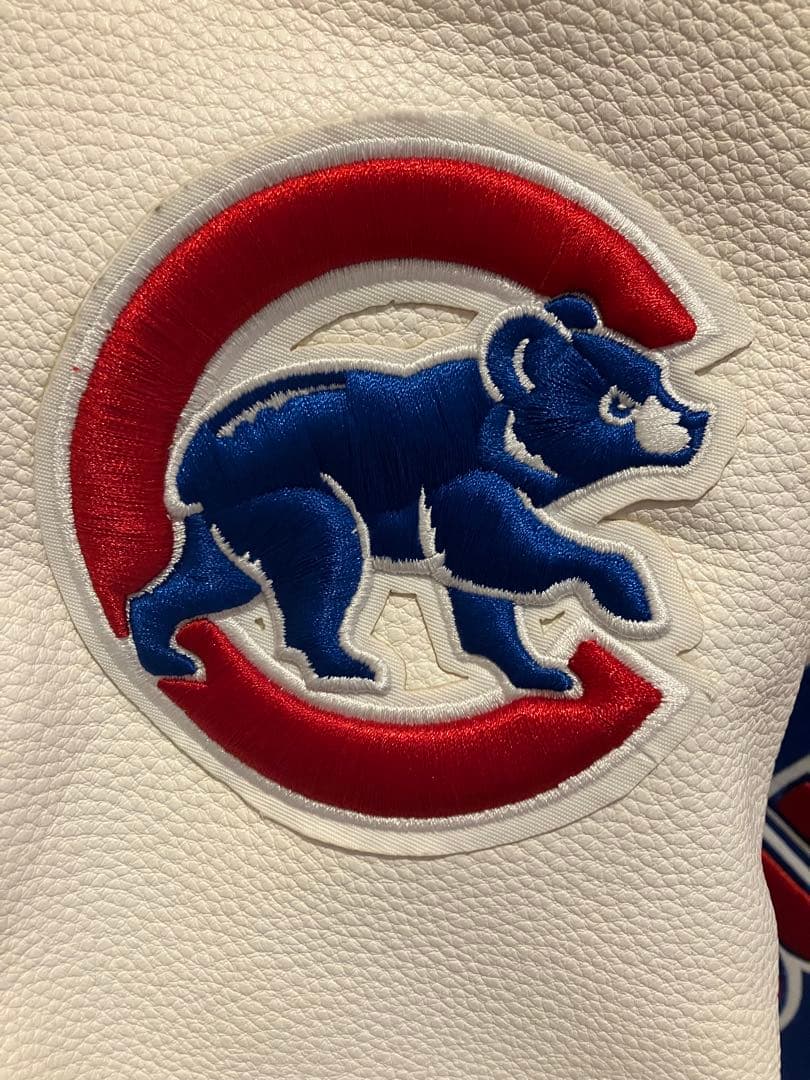 PRO STANDARD CHICAGO CUBS スタジャン S