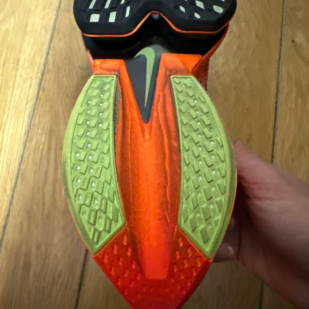 スパイク・シューズ NIKE ALPHAFLY 2 24cm