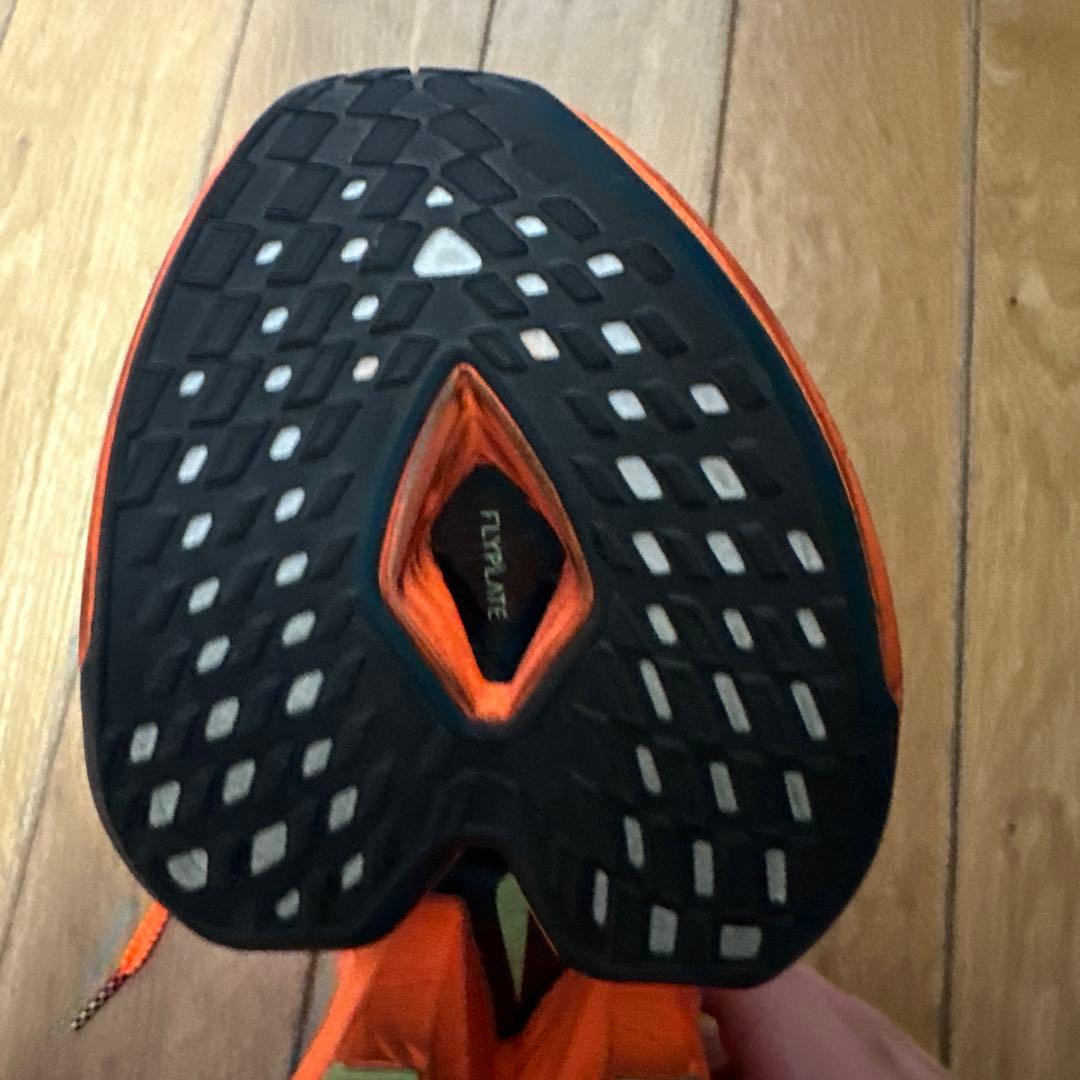 スパイク・シューズ NIKE ALPHAFLY 2 24cm