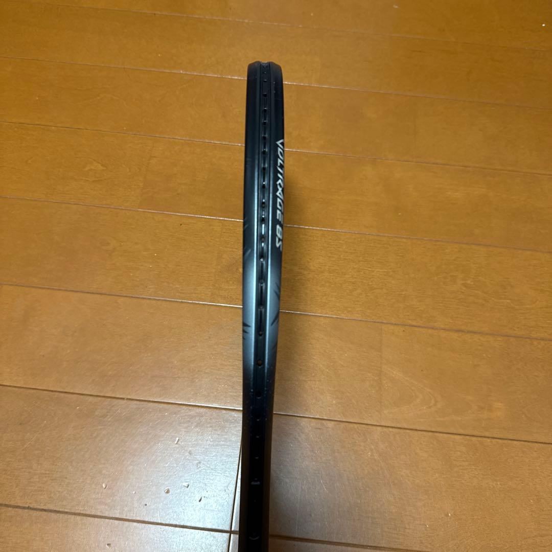 ボルトレイジ8s
