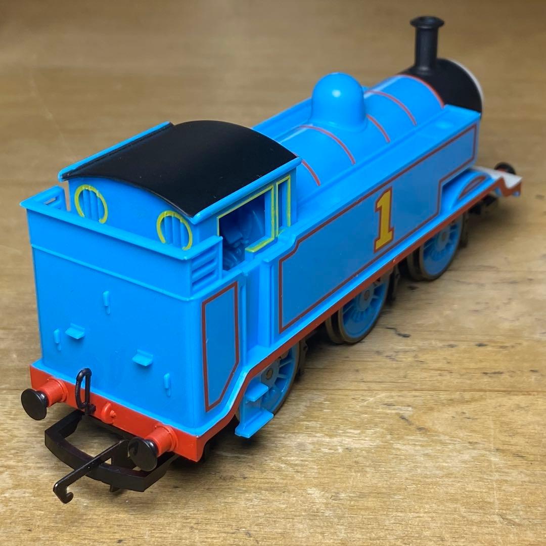 Hornby トーマス 【Thomas the Tank Engine】