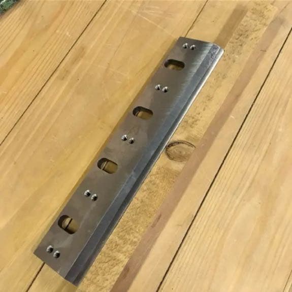 日立鉋刃FA-800 【美品】