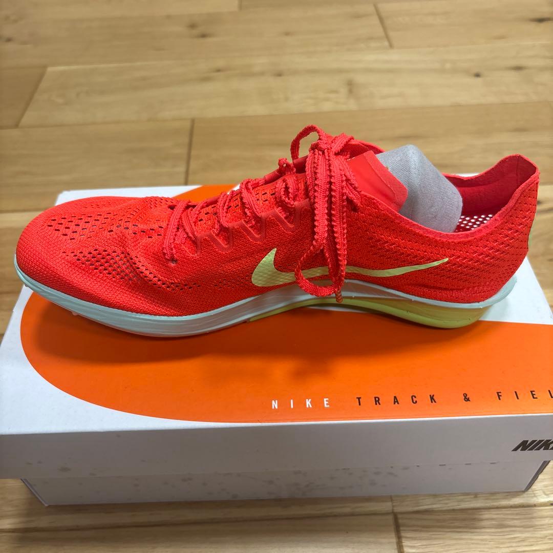 スパイク・シューズ NIKE ZOOM X DRAGONFLY 2 24.5cm