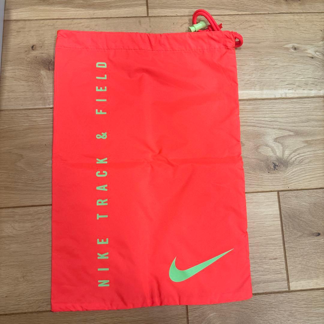 スパイク・シューズ NIKE ZOOM X DRAGONFLY 2 24.5cm