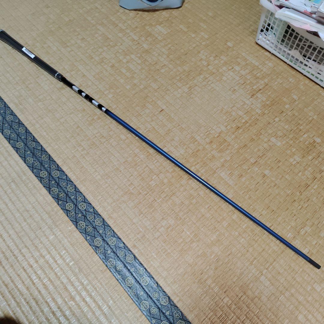 VENTUS ゴルフシャフト srixon 　新品外し