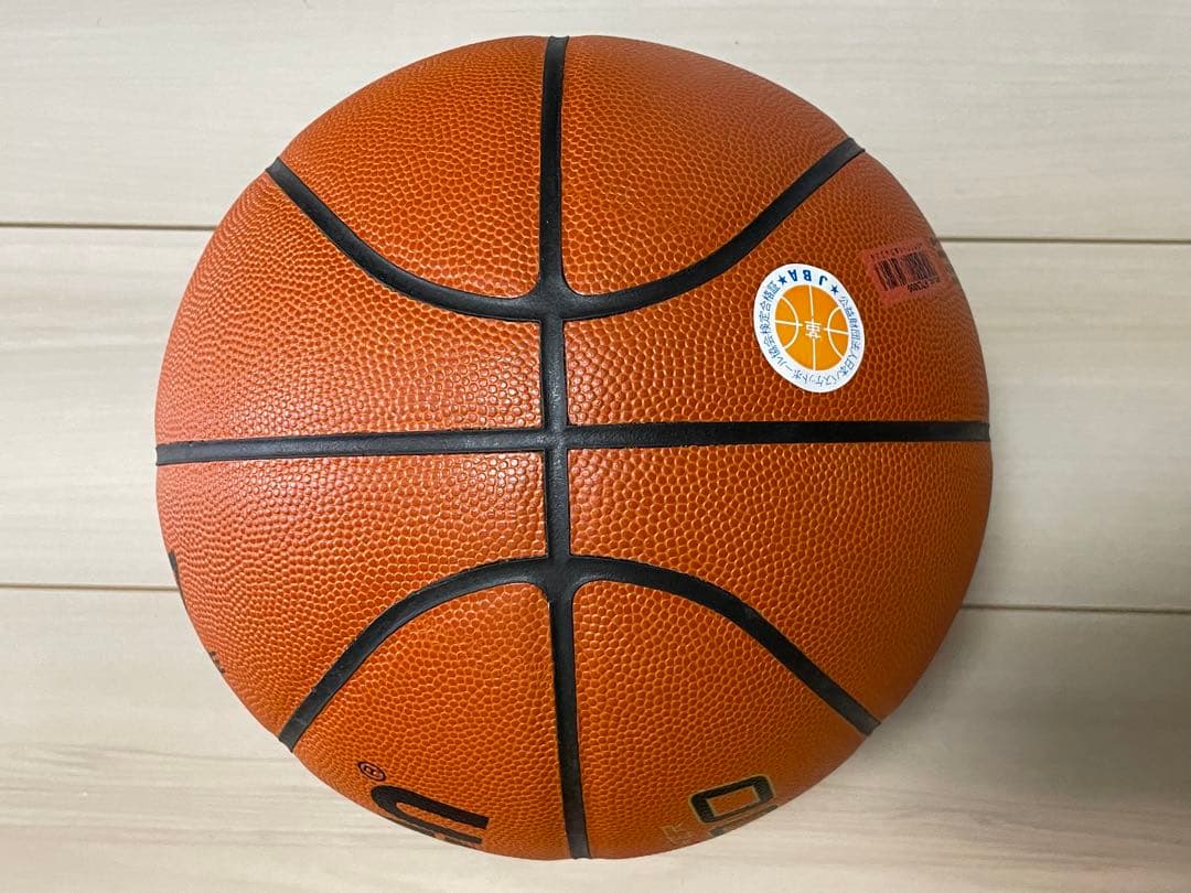 molten JB5000 バスケットボール