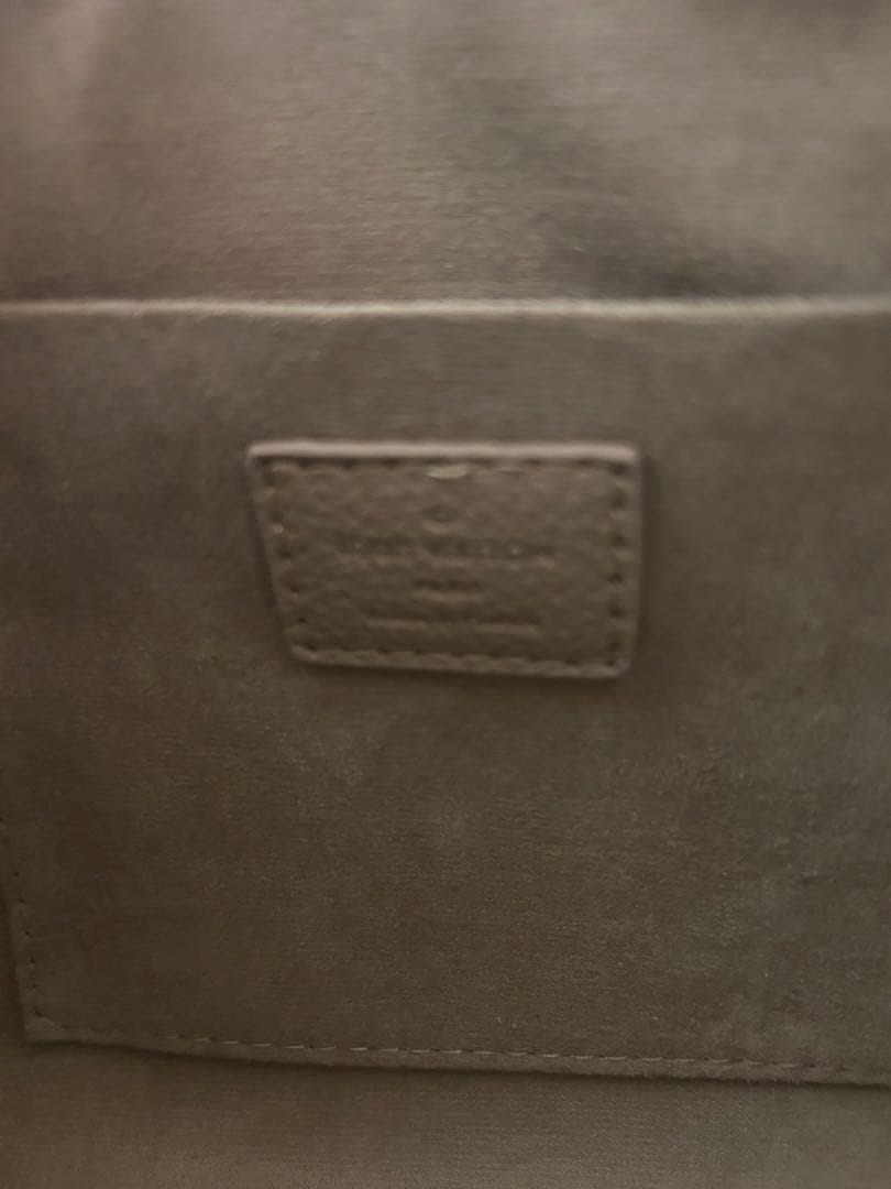 Louis Vuitton ノベルティ ショルダーボストンバッグ スピーディ