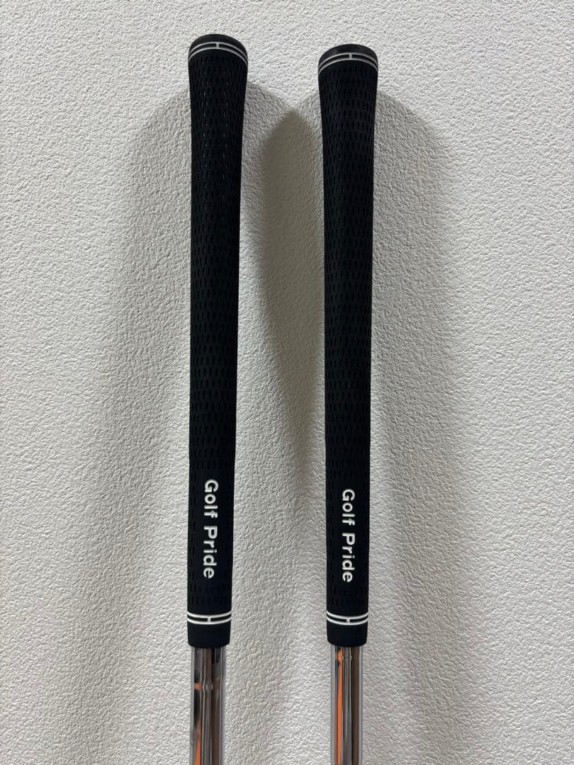【名器・美品】スリクソン ZX5 MkII 5I/6I セット DG S200
