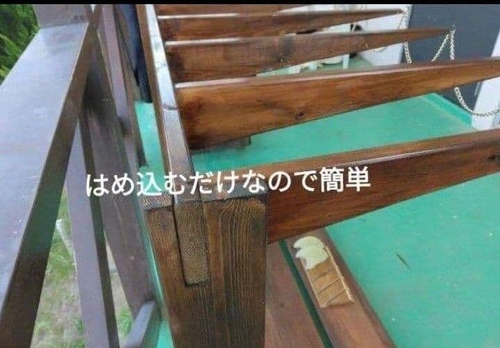 no.66サ－フボ－ドラック　サ－フボ－ドスタンド　ボードスタンド　ボードラック