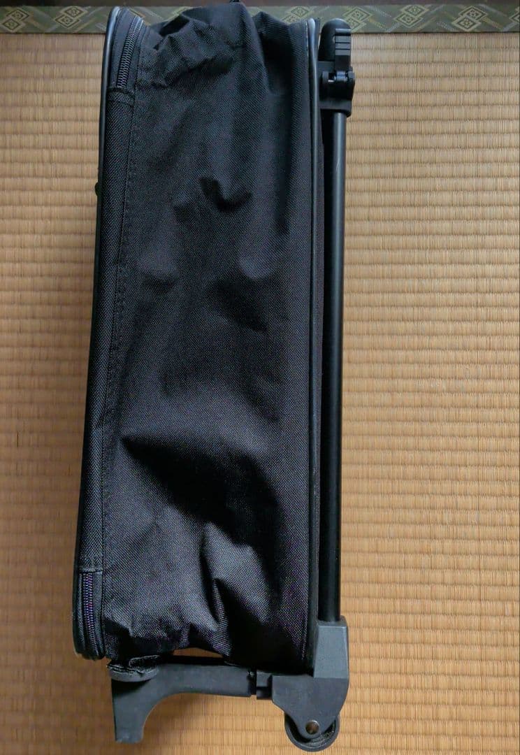 阪神タイガースバッグ（キャリーケース）