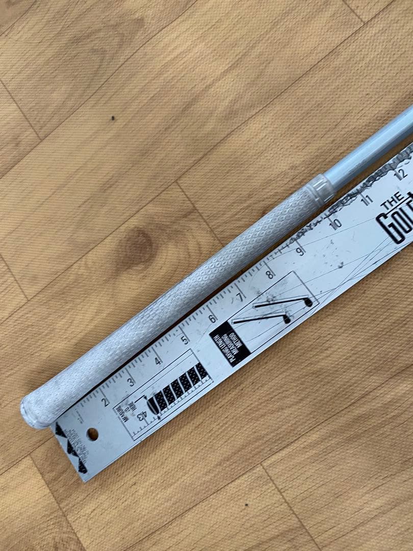 485 ツアーAD TP-5S キャロスリーブ付　ドライバー用