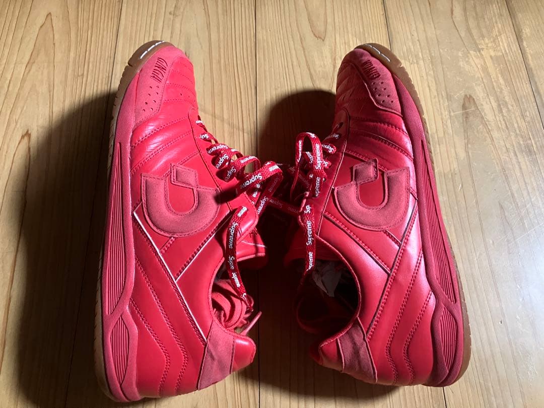 Desporte フットサルシューズ　27センチ