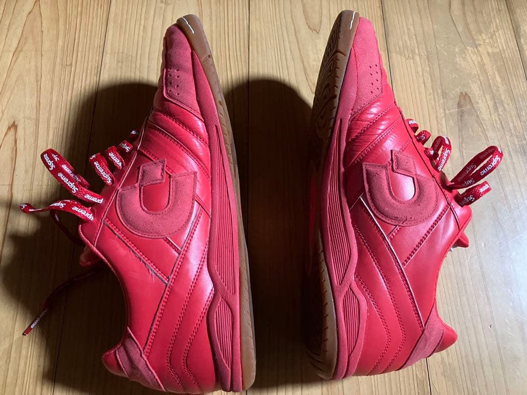Desporte フットサルシューズ　27センチ