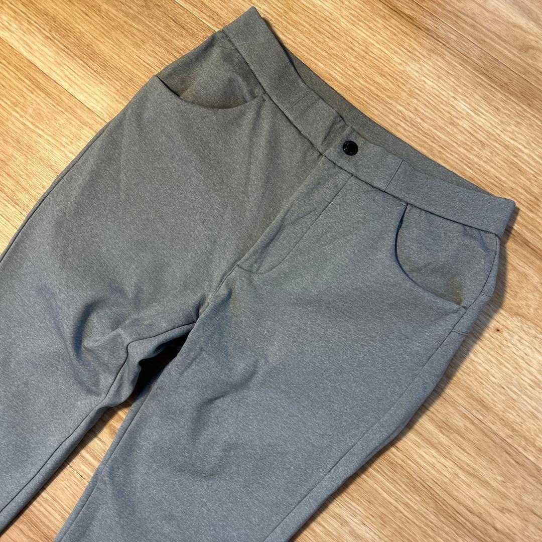 【まとめ購入専用】美品♡new balance golf 裏起毛　パンツ