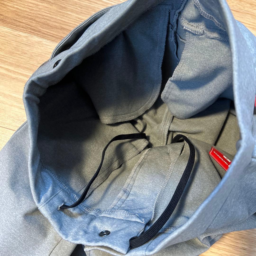 【まとめ購入専用】美品♡new balance golf 裏起毛　パンツ