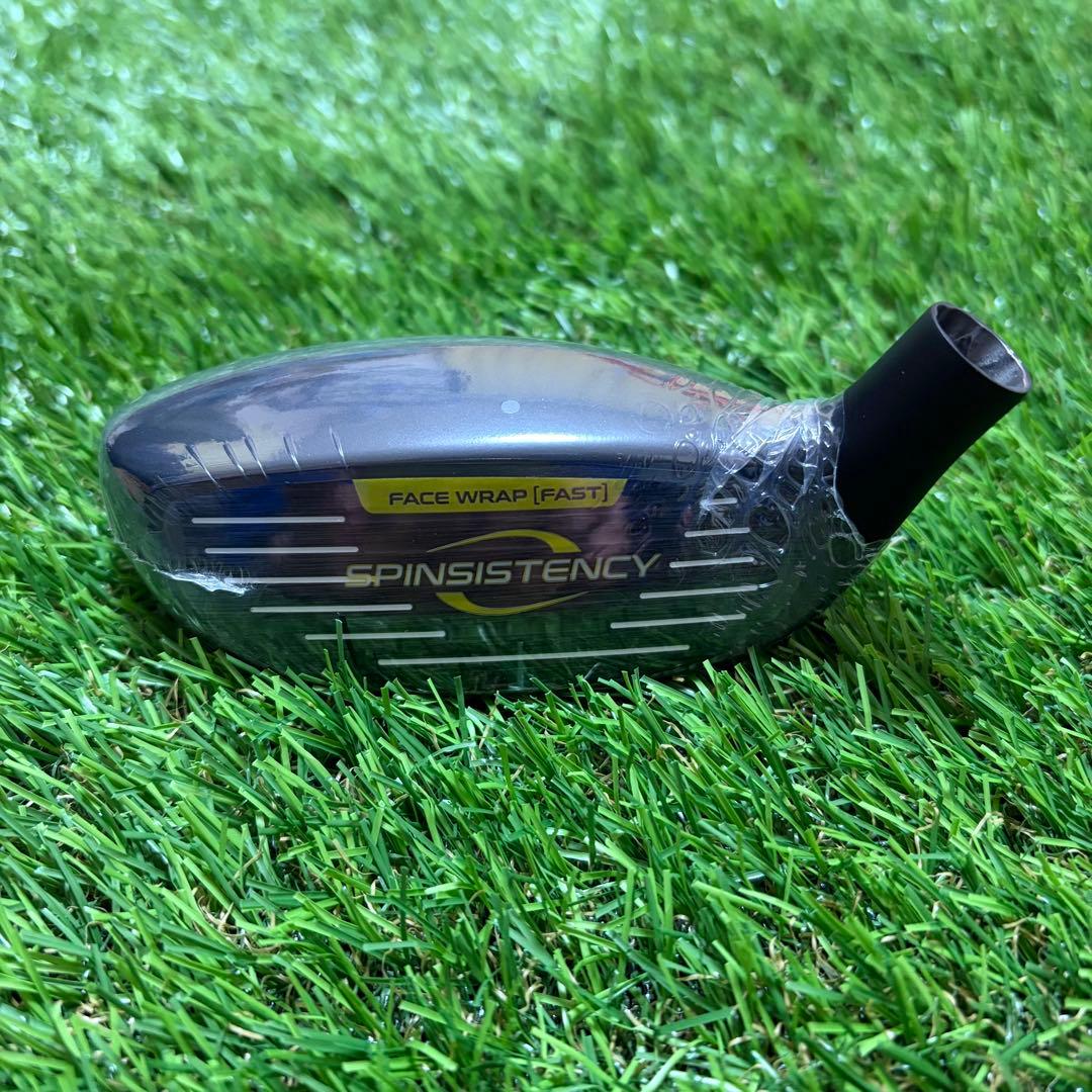 新品 PING G430 ハイブリッド ヘッド 5U 26° + 5Uシャフト