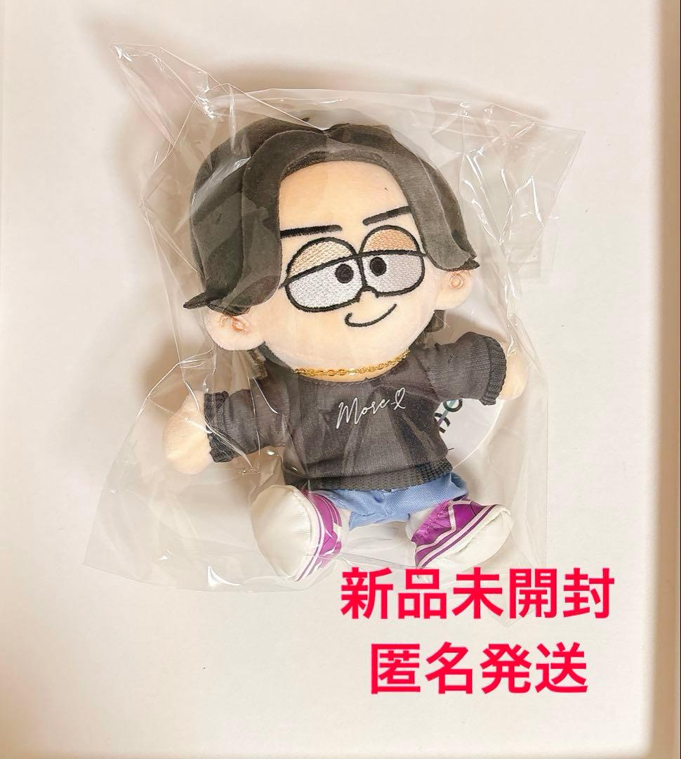 timelesz FAM 菊池風磨 ぬい