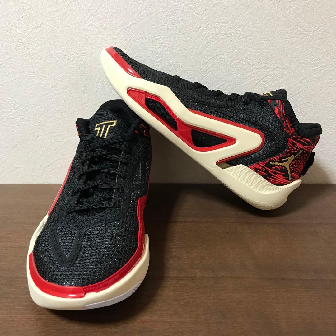 JORDAN Tatum1 PF ジョーダン テイタム1 バッシュ 28cm