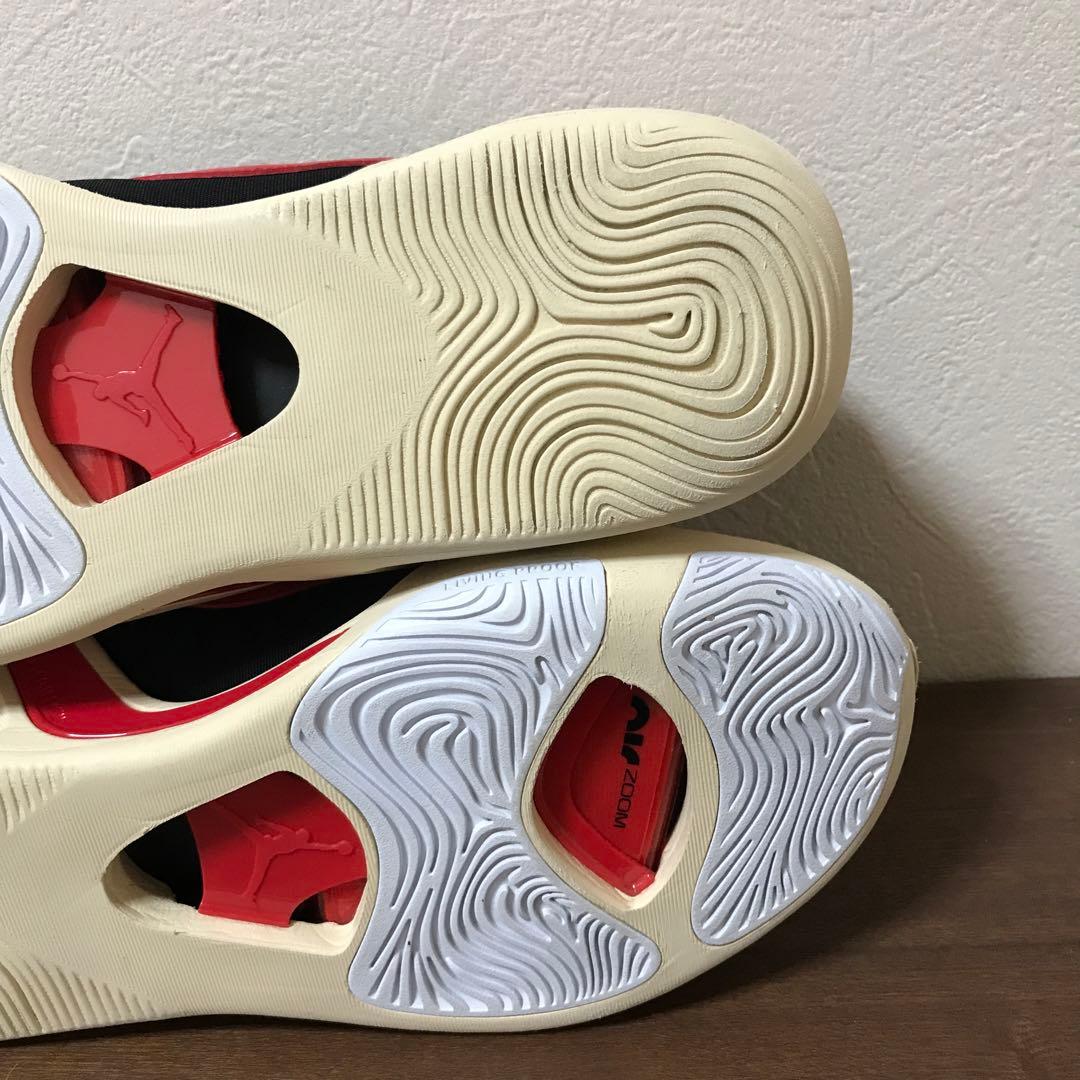 JORDAN Tatum1 PF ジョーダン テイタム1 バッシュ 28cm