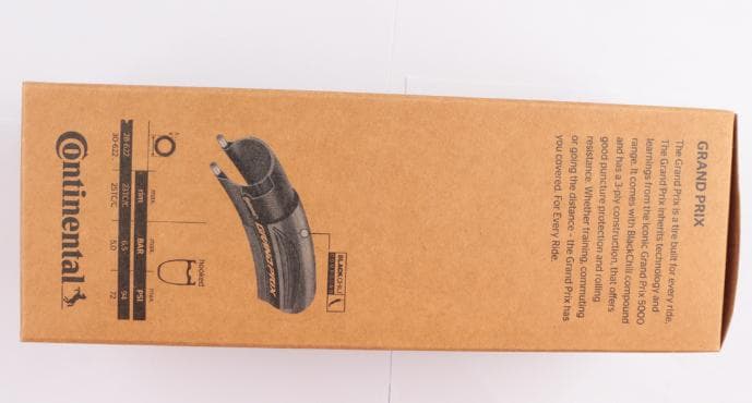 コンチネンタル Grand Prix700×28Cタイヤセット２本